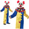 Kids Killer Clown Costume
